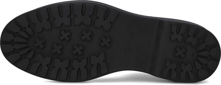 GREVE Chelsea Boots Heren Dolimiti 5726 Maat: 44 Materiaal: Suède Kleur: Bruin - Foto 6