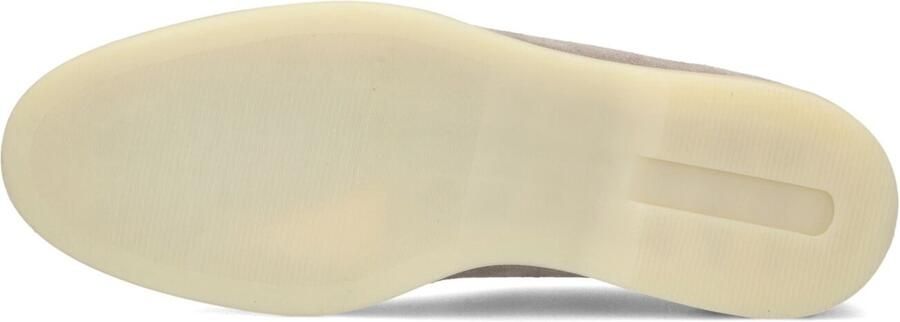 GREVE Instappers Heren Elba Maat: 42 Materiaal: Suède Kleur: Beige - Foto 5
