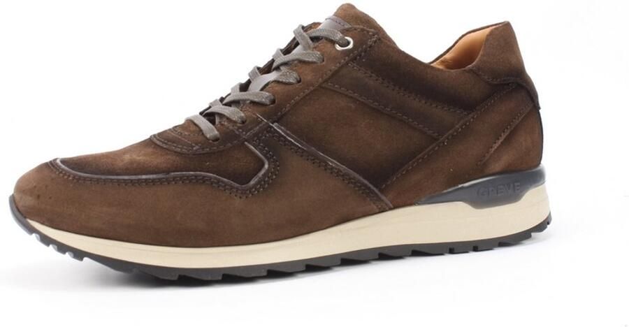 Greve Fury 2923 chocolate merino