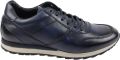 Greve Fury 7243 Veterschoenen Sportief Mannen donker blauw - Donkerblauw
