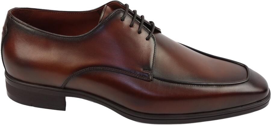 Greve Gouda 3140 Veterschoenen cognac