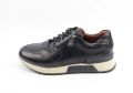 Greve Haarlem 4299 Veterschoenen sneakers Blauw - Blauw