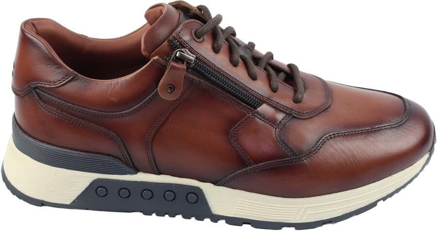 Greve Haarlem 4299 Veterschoenen Sportief Mannen cogna