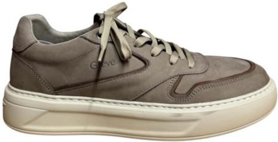 Greve Delft lage sneakers