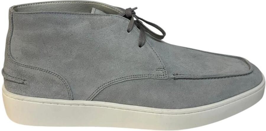 Greve Wave Lace-up Laarzen