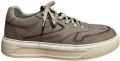 Greve Delft lage sneakers - Groen