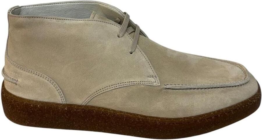 Greve Lace-up Laarzen