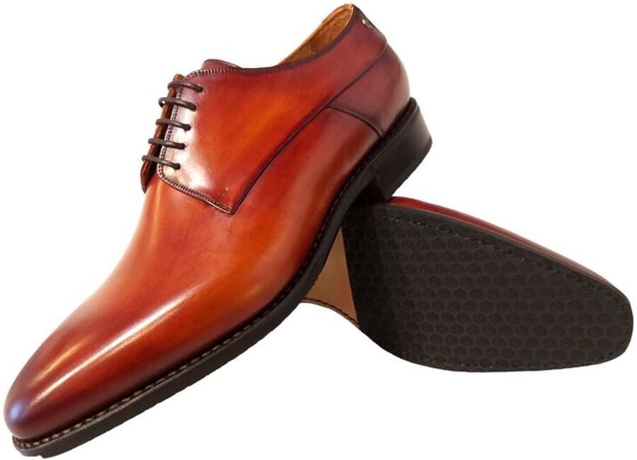 Greve Nette Veterschoen Waalwijk 4969.88-000 Sequoia Atelier Wijdte