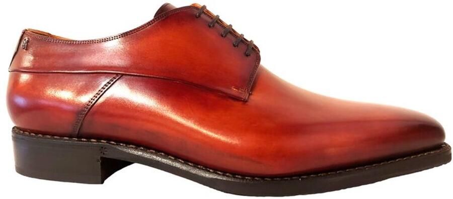 Greve Nette Veterschoen Waalwijk 4969.88-000 Sequoia Atelier Wijdte