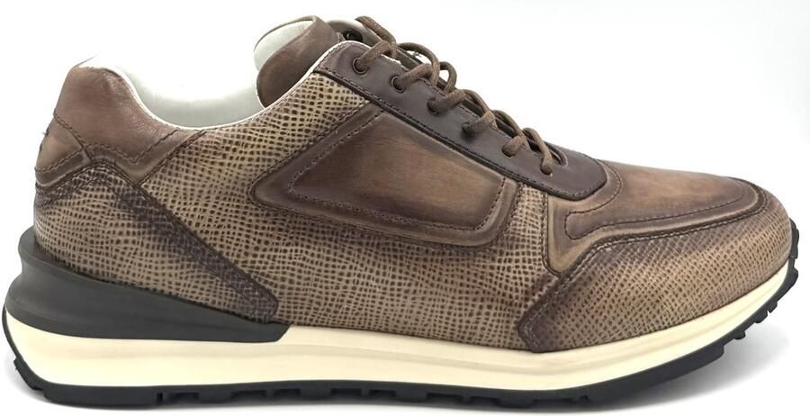 Greve Podium- Sneakers Heren