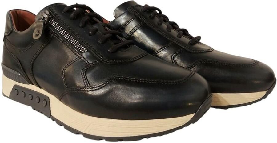 Greve Sneakers Haarlem 4299.06 Blue Primus Wijdte K - Foto 2