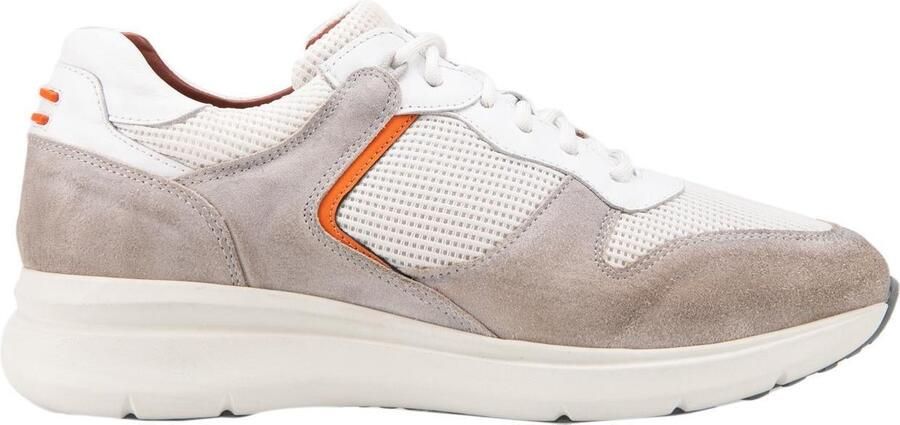 Greve Ryan Perla Delave- Sneakers Heren