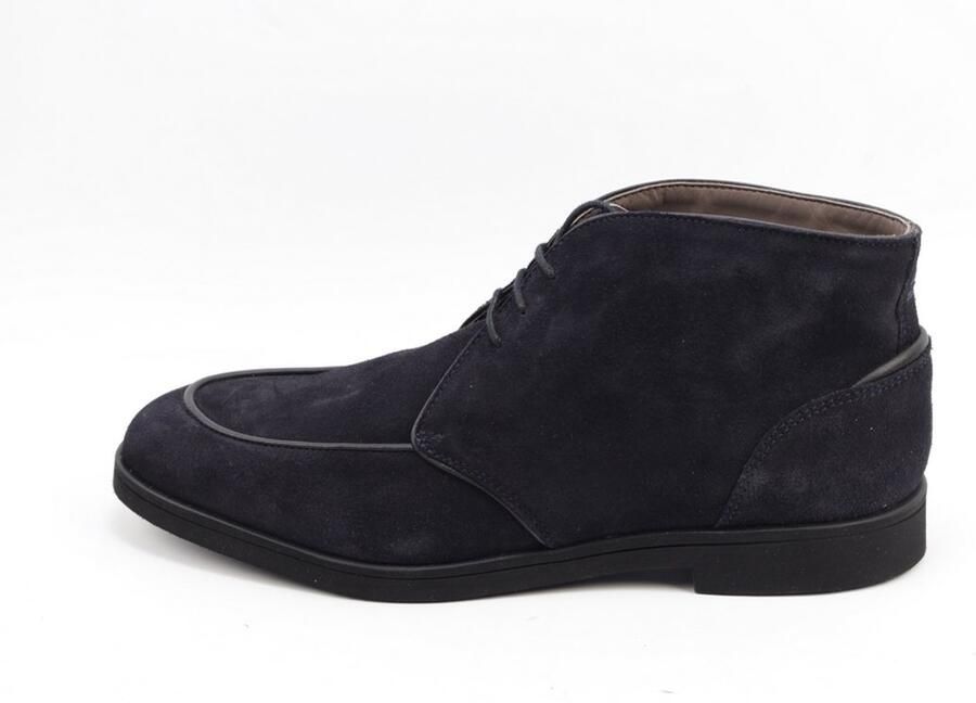 Greve Tufo 1517 Boots sportief Blauw