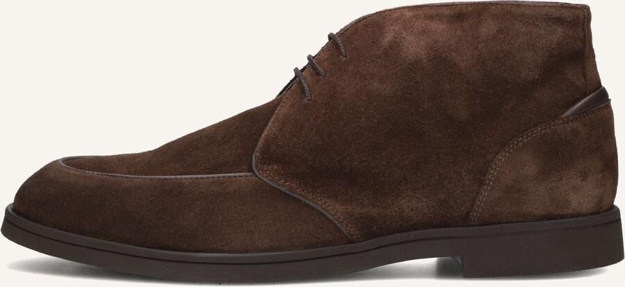 GREVE Veterschoenen Heren Tufo Suède Bruin - Foto 6