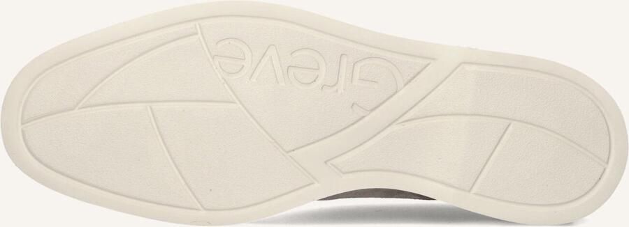 GREVE Instappers Heren Vito 1 Maat: 41 Materiaal: Suède Kleur: Zand - Foto 3