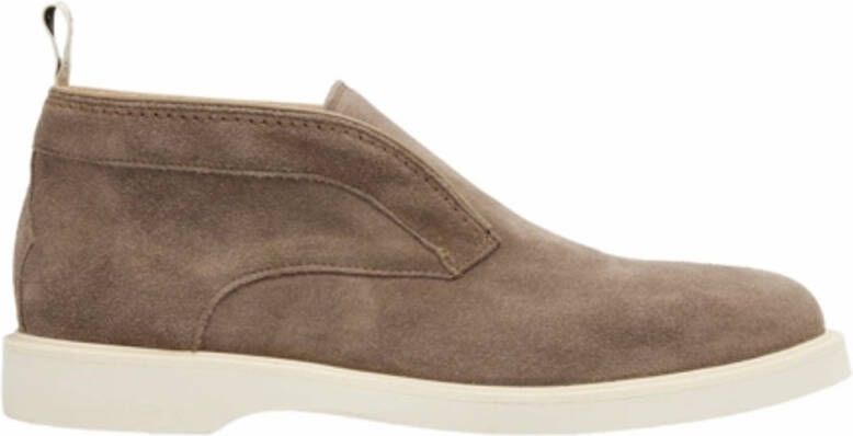 Greve Vito 3246 Taiga Suede