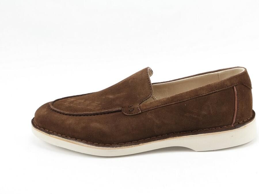 Greve Vito 3251 Mustang suede