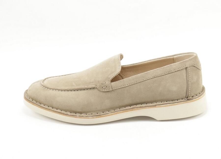 Greve Vito 3331 Roccia suede