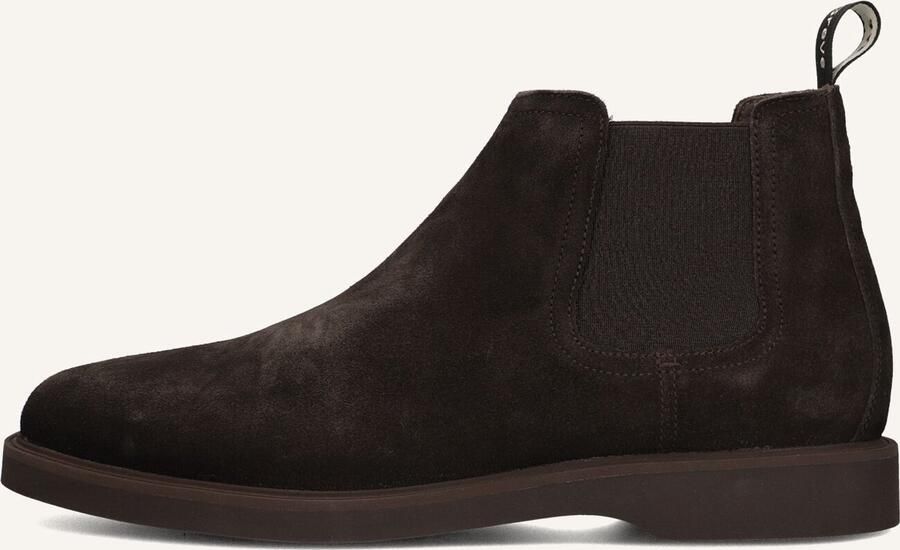 GREVE Veterboots Heren Vito Bruin - Foto 6