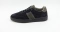 Greve Wave 2226 Veterschoenen sneakers Blauw - Blauw