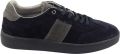 Greve Wave 2226 Veterschoenen Sportief Mannen blauw nubuck suede - Blauw
