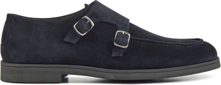 Schoenen met gesp heren online