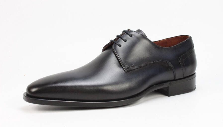 Greve 4197.88-006~~~~~~~~~~~~~~~~~~~ Nette herenschoenenHeren veterschoen Blauw