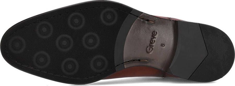 Greve Piava 4757 Boots Heren Cognac
