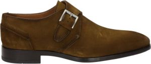 Greve Cognac Nette Schoenen Ribolla 1444