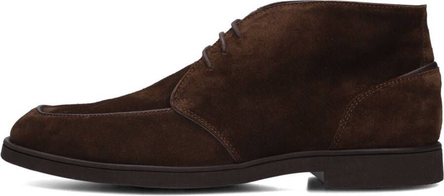 Greve Tufo 1517 Veterschoenen Heren Bruin