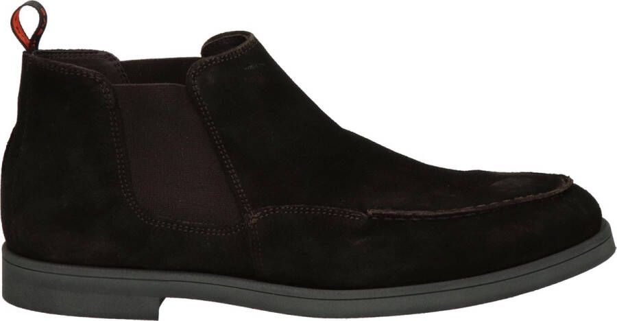 Greve Tufo heren chelseaboot Bruin