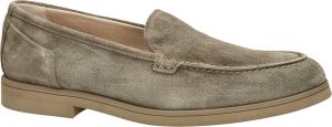 Greve Tufo heren loafer Sand