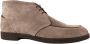 Greve Veterboot Tofu 1517.01 Taiga Grijs Suede - Thumbnail 1