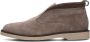 Greve Vito 1710 Nette schoenen Business Schoenen Heren Taupe - Thumbnail 2