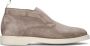 GREVE Loafers Heren Vito Maat: 43 5 Materiaal: Suède Kleur: Beige - Thumbnail 7
