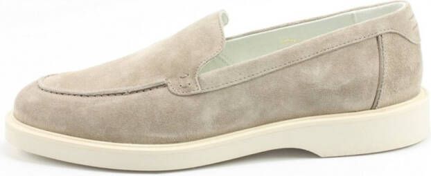 Greve Vito Nette schoenen Business Schoenen Heren Taupe