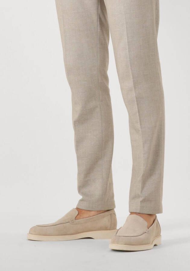 Greve Vito Nette schoenen Business Schoenen Heren Zand