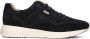 GREVE Lage Sneakers Heren Walker 3335 Maat: 44 Materiaal: Suède Kleur: Blauw - Thumbnail 1