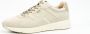 GREVE Lage Sneakers Heren Walker 2928s Maat: 44 Materiaal: Suède Kleur: Grijs - Thumbnail 3