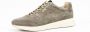 Greve Walker 2346 Lage sneakers Heren Bruin - Thumbnail 3