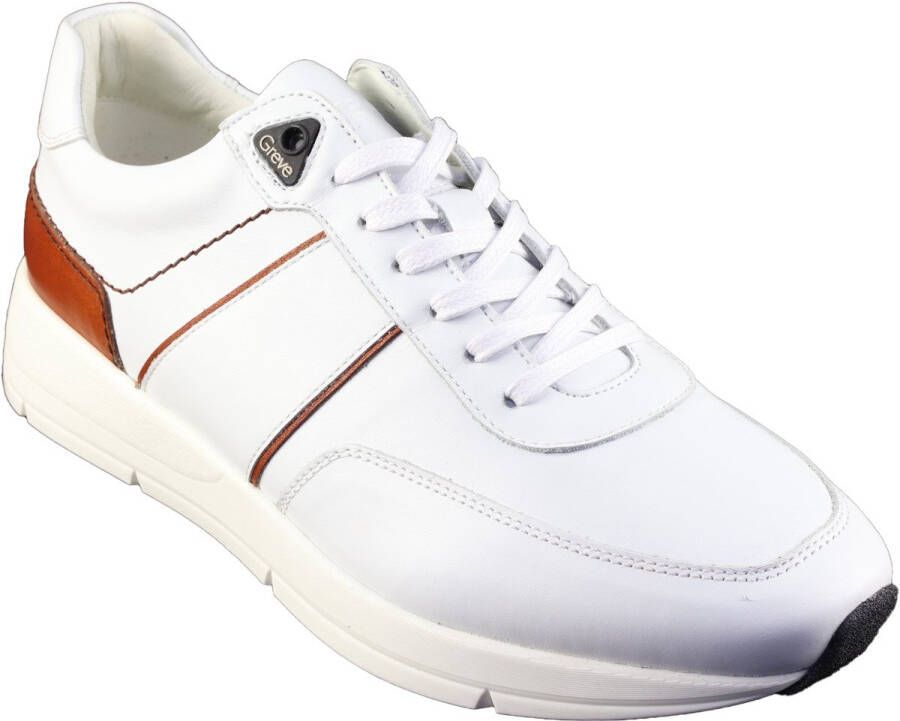 Greve Walker 7286.08 Bianco