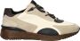 GREVE Lage Sneakers Heren Walker H 7285 Maat: 41 Materiaal: Leer Kleur: Bruin - Thumbnail 1