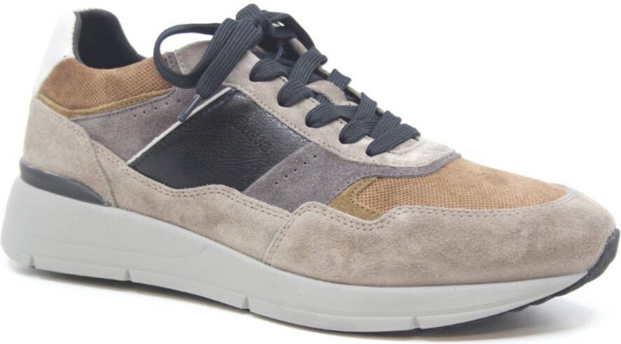 Greve Stijlvolle Walker H Sneakers voor Heren