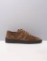 GREVE Lage Sneakers Heren Wave 2220 Maat: 42 Materiaal: Suède Kleur: Bruin - Thumbnail 5