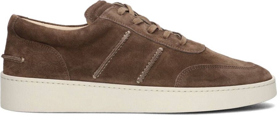 Greve Bruin Tinten Wave 2220 Lage sneakers Heren Bruin - Foto 3
