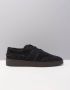GREVE Lage Sneakers Heren Wave 2220 Maat: 40 5 Materiaal: Suède Kleur: Zwart - Thumbnail 2