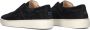 GREVE Loafers Heren Wave 2304 Maat: 44 Materiaal: Suède Kleur: Blauw - Thumbnail 2