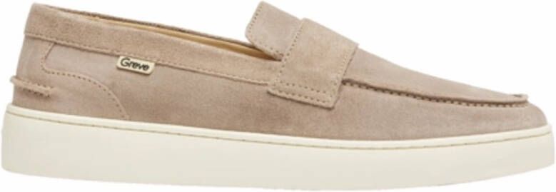 Greve Wave 3331 Roccia Suede