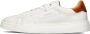 GREVE Loafers Heren Wave Maat: 42 Materiaal: Leer Kleur: Wit - Thumbnail 7