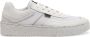 GreyderLab Greyder Lab derlab Sneaker GL 214 60 Wit Schoen cm Leer Duurzaam Canvas Heren Veterschoenen - Thumbnail 1